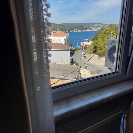 Tarabya Family Suit Boshphorus Istanbulská provincie Exteriér fotografie