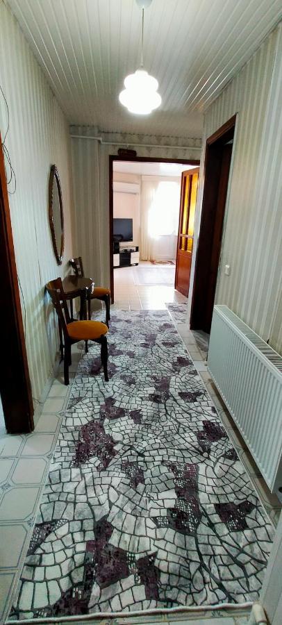 Tarabya Family Suit Boshphorus Istanbulská provincie Exteriér fotografie